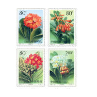 郵票當前流行產品探析